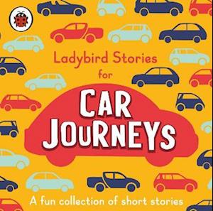 Ladybird Stories for Car Journeys