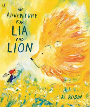 An Adventure for Lia and Lion