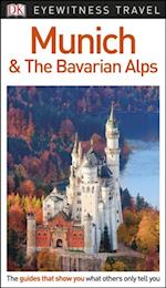 DK Munich and the Bavarian Alps