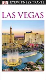 DK Eyewitness Las Vegas
