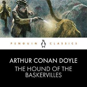 Hound of the Baskervilles