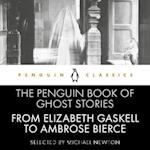 Penguin Book of Ghost Stories