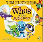 Who’s In Your Audiobook?