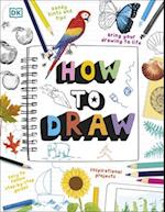 How To Draw