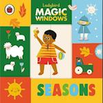 Magic Windows: Seasons