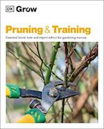 Grow Pruning & Training