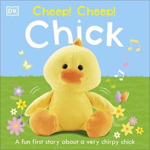 Cheep! Cheep! Chick