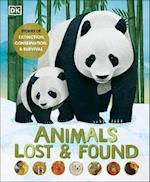 Animals Lost and Found