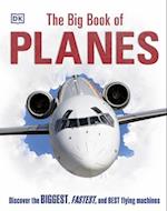 The Big Book of Planes