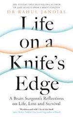 Life on a Knife s Edge