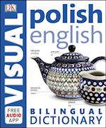 Polish-English Bilingual Visual Dictionary