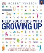 Help Your Kids with Growing Up