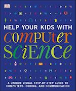 Help Your Kids with Computer Science (Key Stages 1-5)