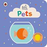 Baby Touch: Pets