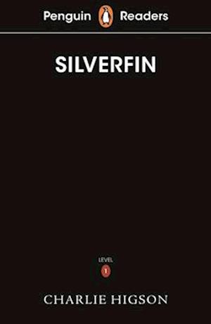 Penguin Readers Level 1: Silverfin (ELT Graded Reader)