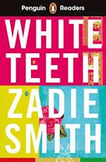 Penguin Readers Level 7: White Teeth (ELT Graded Reader)