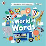 A World of Words