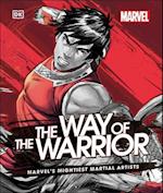 Marvel The Way of the Warrior
