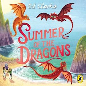 Summer of the Dragons