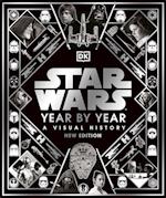 Star Wars Year by Year