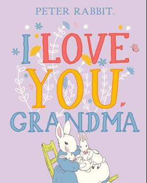 I Love You, Grandma