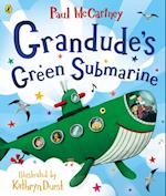 Grandude''s Green Submarine