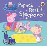 Peppa Pig: Peppa's Best Sleepover