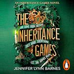 The Inheritance Games