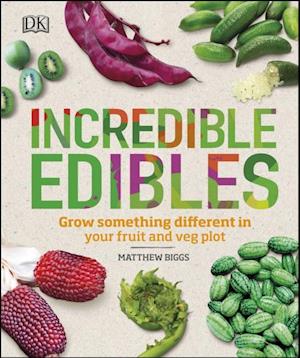 Incredible Edibles