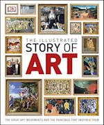 Illustrated Story of Art