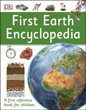 First Earth Encyclopedia