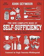 New Complete Book of Self-Sufficiency