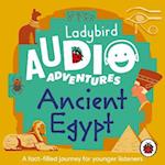 Ancient Egypt: Ladybird Audio Adventures