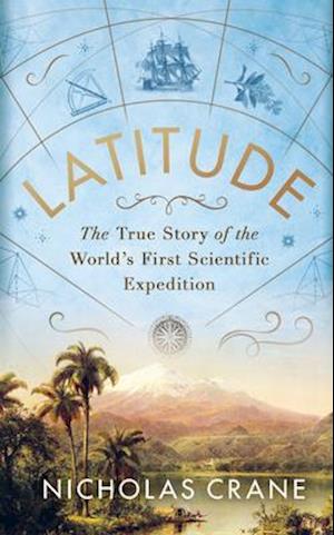 Latitude