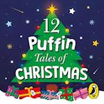 12 Puffins of Christmas