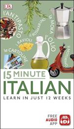 15 Minute Italian