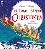 Clement C. Moore''s The Night Before Christmas