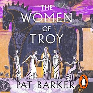 Women of Troy