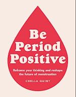Be Period Positive
