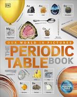 Periodic Table Book