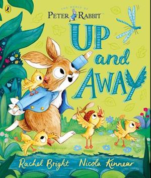 Peter Rabbit: Up and Away
