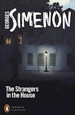 The Strangers in the House