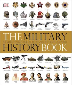 Military History Book