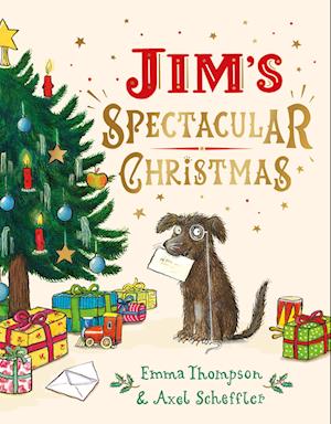 Jim's Spectacular Christmas