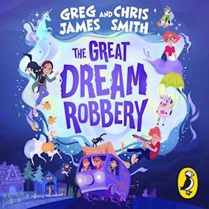 The Great Dream Robbery