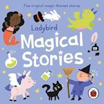 Ladybird Magical Stories