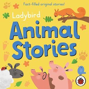 Ladybird Animal Stories