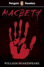 Penguin Readers Level 1: Macbeth (ELT Graded Reader)