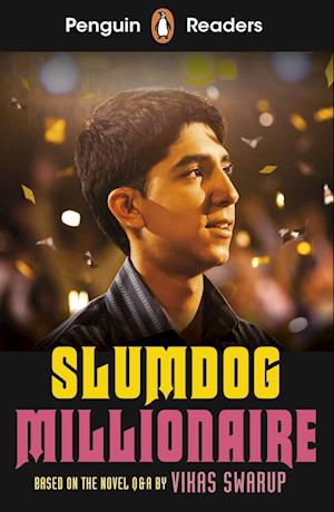 Penguin Readers Level 6: Slumdog Millionaire (ELT Graded Reader)