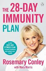 28-Day Immunity Plan
